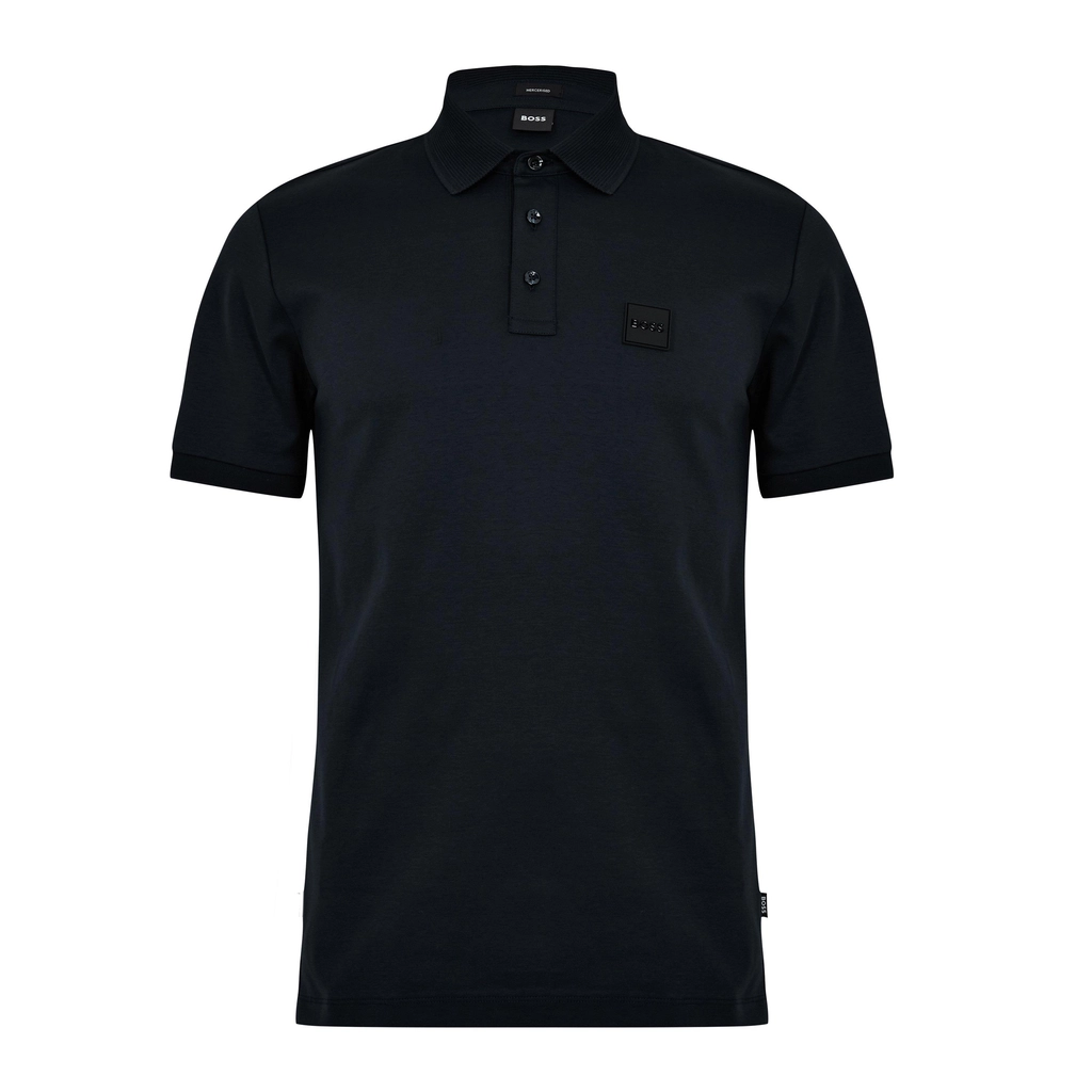 Hugo Boss Hugo  Parlay Polo Shirt Mens - Dark Blue 405